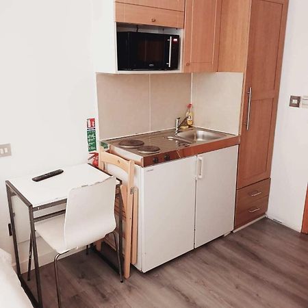 F304-Lovely 3Rd Flr Studio Fits 2 Near Hyde Park Londýn Exteriér fotografie